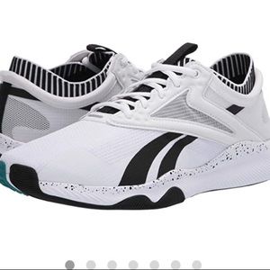 Reebok HIIT TR sneakers size 6